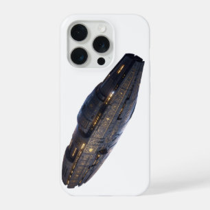 Star Path – Journey Through the Universe'11 iPhone 15 Pro Case