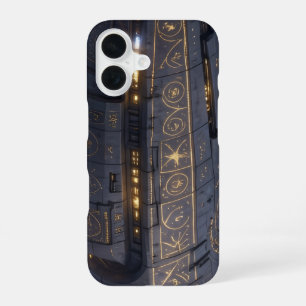 Star Path – Journey Through the Universe´11 iPhone 16 Case