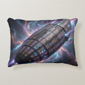 Star Path – Journey Through the Universe´13 Decorative Cushion