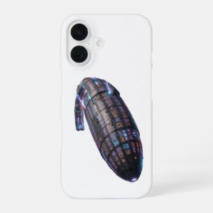 Star Path – Journey Through the Universe´13 iPhone 16 Case