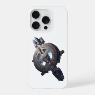 Star Path – Journey Through the Universe '14 iPhone 15 Pro Case