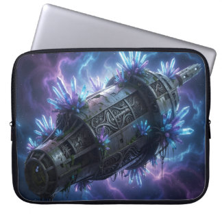 Star Path - Journey Through the Universe´4 Laptop Sleeve