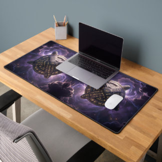 Star Path – Journey Through the Universe´5 Desk Mat