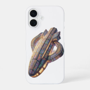 Star Path – Journey Through the Universe´6 iPhone 16 Case