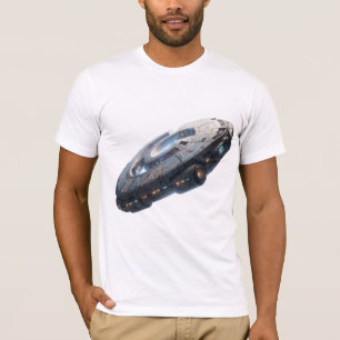 Star Path – Journey Through the Universe´8 T-Shirt
