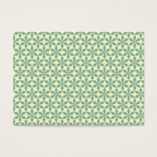 star pattern