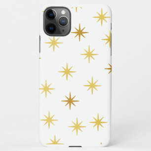 Star Pattern Phone Case   Cute Aesthetic Night sky