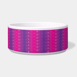 Star Pink Pattern