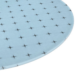 Star pocket folder, electronics bag, cutting board