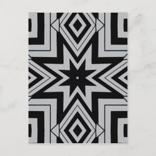 Star Point_ Postcard