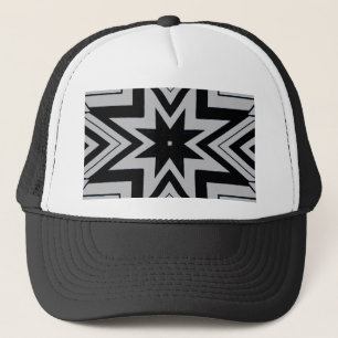 Star Point_ Trucker Hat