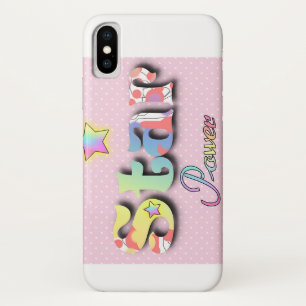 STAR POWER Case-Mate iPhone CASE