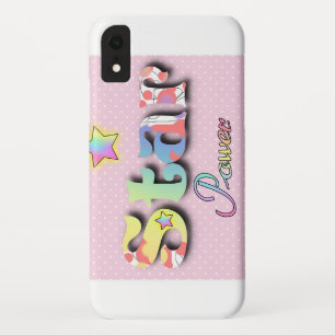 STAR POWER Case-Mate iPhone CASE