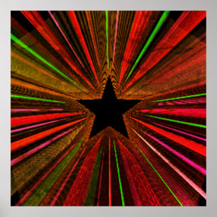 Star power poster