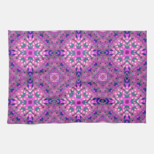 Star Power Tea Towel