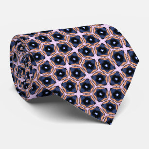 Star Power Tie