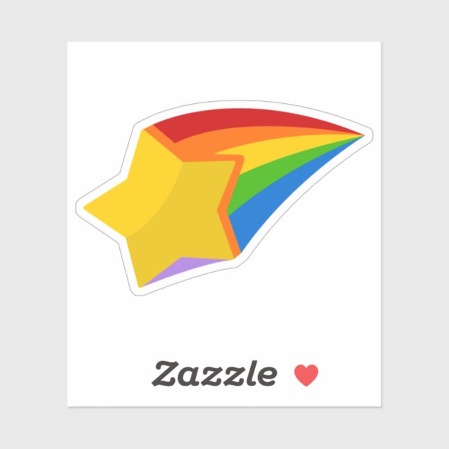 Star Rainbow (Sheet)