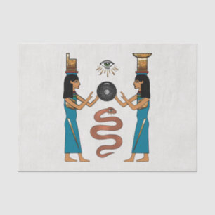 Star Riders A Tissue Paper