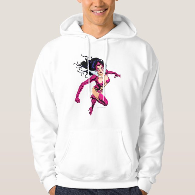 Star Sapphire 1 Hoodie (Front)