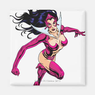 Star Sapphire 1 Magnet
