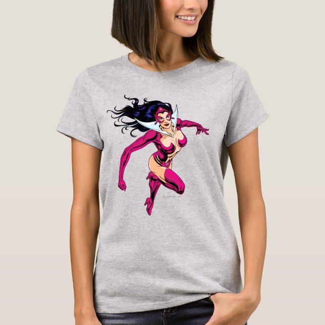 Star Sapphire 1 T-Shirt (Front)
