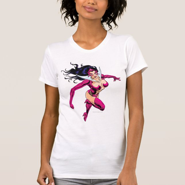 Star Sapphire 1 T-Shirt (Front)