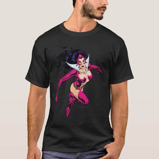 Star Sapphire 1 T-Shirt (Front)