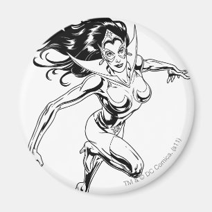 Star Sapphire 3 Magnet