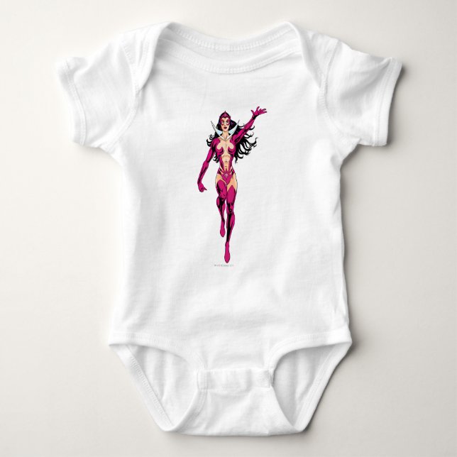 Star Sapphire 4 T-Shirt (Front)