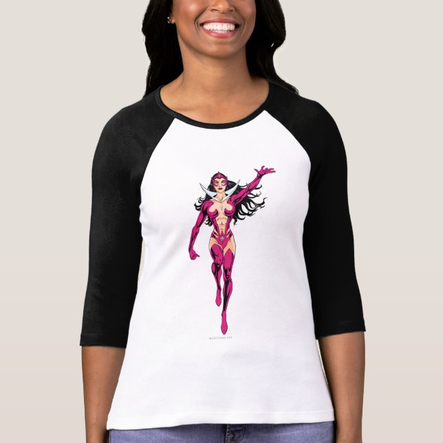 Star Sapphire 4 T-Shirt (Front)