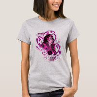 Star Sapphire Graphic 1
