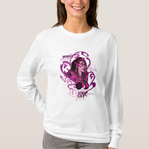 Star Sapphire Graphic 1 T-Shirt