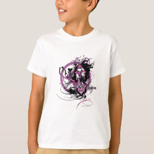 Star Sapphire Graphic 6 T-Shirt