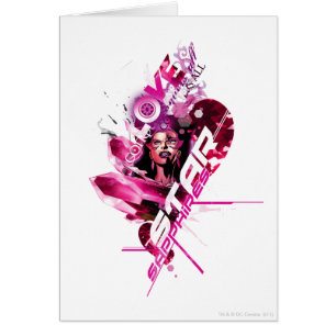 Star Sapphire Graphic 8