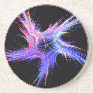 Star Series-2--- White Star Coaster 1 of