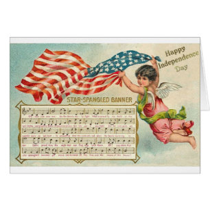 Star Spangled Banner