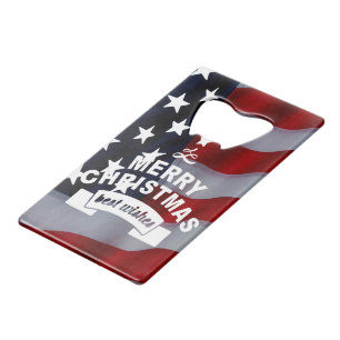 Star-Spangled Christmas: Celebrate the Season