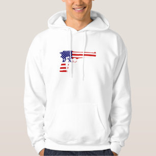 Star Spangled GG2GHoodie Hoodie