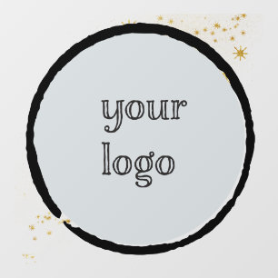 Star Spangled Personalised Logo