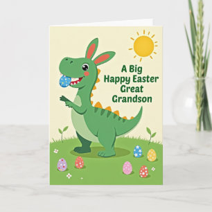 Star Speckled Oval Friend Card