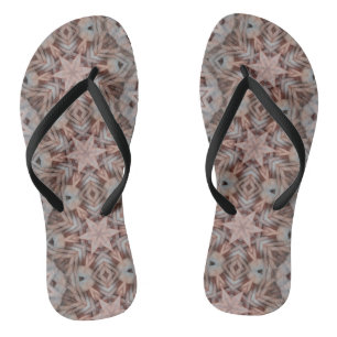 Star Starfish Dream Jandals