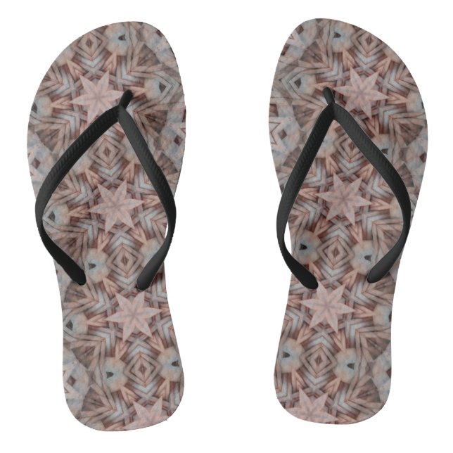 Star Starfish Dream Jandals (Footbed)