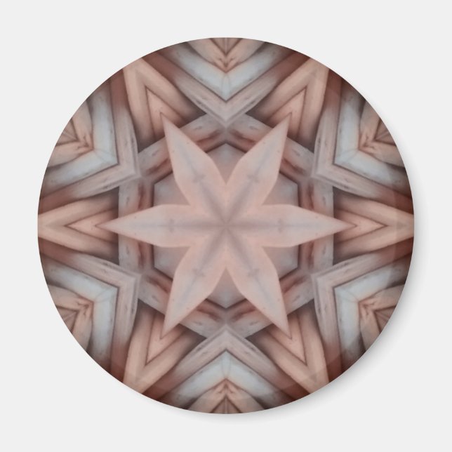 Star Starfish Dream Magnet (Front)