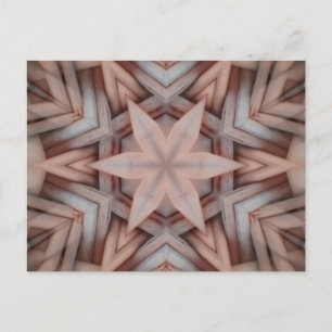 Star Starfish Dream Postcard