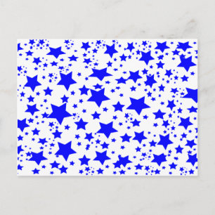 Star Stepper_ Postcard