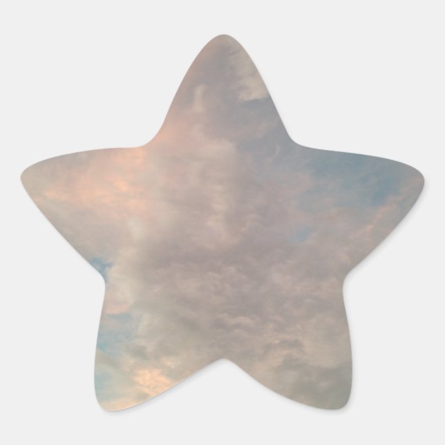 Star Stickers (Front)