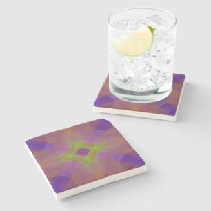 Star Stone Coaster
