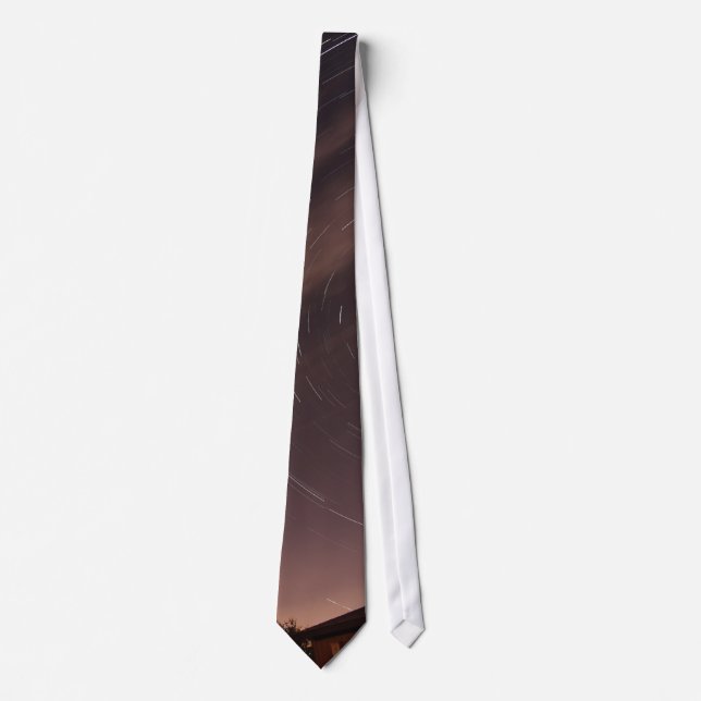 Star Streak 2 Tie (Front)
