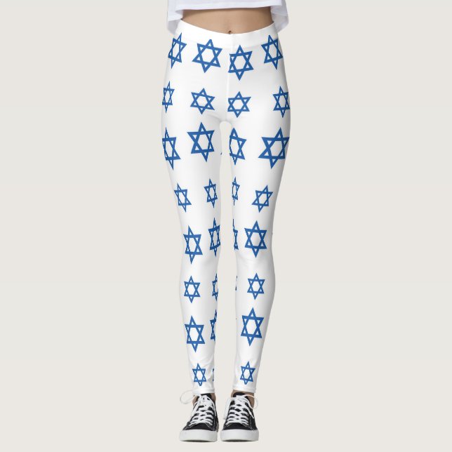Star Struck Leggings (Front)