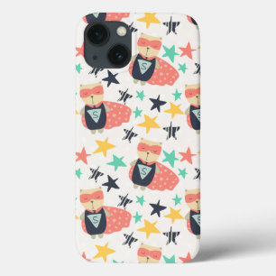 Star Super Hero iPhone 13 Case